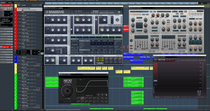 best free beat making software for dummies